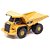 Miniatura Caminhão Mineração Caterpillar Micor 770 1/87 - Imagem 1