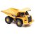 Miniatura Caminhão Mineração Caterpillar Micor 770 1/87 - Imagem 2