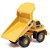 Miniatura Caminhão Mineração Caterpillar Micor 770 1/87 - Imagem 4