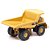 Miniatura Caminhão Mineração Caterpillar Micor 770 1/87 - Imagem 5