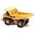 Miniatura Caminhão Mineração Caterpillar Micor 770 1/87 - Imagem 6