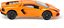 Miniatura Siku Lamborghini Aventador LP700-4 Pneus Borracha - Imagem 2