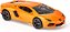 Miniatura Siku Lamborghini Aventador LP700-4 Pneus Borracha - Imagem 3