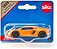 Miniatura Siku Lamborghini Aventador LP700-4 Pneus Borracha - Imagem 6