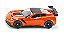 Miniatura Siku Chevrolet Corvette ZR1 Metal Pneus Borracha - Imagem 1