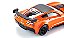 Miniatura Siku Chevrolet Corvette ZR1 Metal Pneus Borracha - Imagem 6
