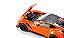 Miniatura Siku Chevrolet Corvette ZR1 Metal Pneus Borracha - Imagem 5