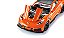 Miniatura Siku Chevrolet Corvette ZR1 Metal Pneus Borracha - Imagem 4