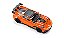 Miniatura Siku Chevrolet Corvette ZR1 Metal Pneus Borracha - Imagem 3