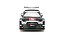 Miniatura Siku Carro Audi RS 5 Racing Pneus em Borracha - Imagem 3