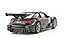 Miniatura Siku Carro Audi RS 5 Racing Pneus em Borracha - Imagem 6