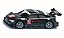 Miniatura Siku Carro Audi RS 5 Racing Pneus em Borracha - Imagem 1