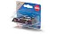 Miniatura Siku Carro Audi RS 5 Racing Pneus em Borracha - Imagem 7