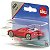 Miniatura Siku Ford GT Vermelho Metal Pneus Em Borracha - Imagem 5