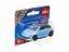 Miniatura Siku Volkswagen The Beetle Cabrio Pneus Borracha - Imagem 3