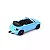 Miniatura Siku Volkswagen The Beetle Cabrio Pneus Borracha - Imagem 2