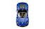 Miniatura Siku Porsche 918 Spyder Metal Pneus em Borracha - Imagem 2