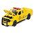 Miniatura 1/50 Siku Dodge Ram 1500 Com Reboque De Construção - Imagem 3