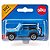 Miniatura Siku Jeep Wrangler Metal Pneus Em Borracha (3425) - Imagem 2
