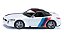 Miniatura Siku BMW Z4 M40I Metal Pneus Em Borracha (3479) - Imagem 2