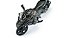 Miniatura Siku BMW R 1250 GS-LCI Em Metal - Imagem 2