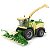 Colheitadeira Forrageira 1/32 Krone Big X 580 Harvester Siku - Imagem 7