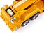 Miniatura Caminhão Guindaste 1/55 Siku Mobile Crane (1109) - Imagem 8