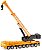 Miniatura 1/87 Caminhão Guindaste Siku Mega Lifter (6235) - Imagem 5