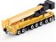 Miniatura 1/87 Caminhão Guindaste Siku Mega Lifter (6235) - Imagem 1