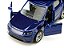 Miniatura Siku Range Rover Sport Em Metal Pneus Em Borracha - Imagem 2