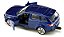 Miniatura Siku Range Rover Sport Em Metal Pneus Em Borracha - Imagem 1