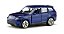 Miniatura Siku Range Rover Sport Em Metal Pneus Em Borracha - Imagem 3