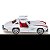 Miniatura Siku Mercedes Benz  300SL Metal Pneus Em Borracha - Imagem 3