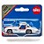 Miniatura Siku Mercedes Benz  300SL Metal Pneus Em Borracha - Imagem 4
