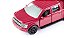 Miniatura Siku Pick UP Ford F150 Pneus De Borracha - Imagem 2