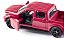 Miniatura Siku Pick UP Ford F150 Pneus De Borracha - Imagem 3