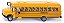 Miniatura Ônibus Escolar Americano Escala 1:55  Siku (7315) - Imagem 1