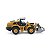 Miniatura Huina 1813 Pá Carregadeira de Metal 1:60 - Imagem 2