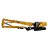 Escavadeira De Demolição Caterpillar 352 1/50 Ultra Detalhad - Imagem 7