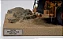Caminhão De Mineração Caterpillar 770 1/50 WEATHERED SERIES - Imagem 7