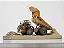Caminhão De Mineração Caterpillar 770 1/50 WEATHERED SERIES - Imagem 1