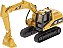 Miniatura Escavadeira Caterpillar Micro 315D L 1/87 - Imagem 1