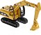 Miniatura Escavadeira Caterpillar Micro 315D L 1/87 - Imagem 7