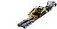 Caminhão kenworth T880 E Escavadeira Caterpillar 320D 1/87 - Imagem 7