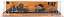 Caminhão kenworth T880 E Escavadeira Caterpillar 320D 1/87 - Imagem 9