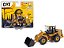 Pá Carregadeira Caterpillar 950M Escala 1/64 Diecast Masters - Imagem 1