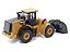 Pá Carregadeira Caterpillar 950M Escala 1/64 Diecast Masters - Imagem 4