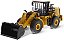 Pá Carregadeira Caterpillar 950M Escala 1/64 Diecast Masters - Imagem 2
