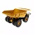 Caminhão De Mineração Caterpillar 797F Escala 1/50 Metal - Imagem 5
