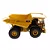 Caminhão De Mineração Caterpillar 797F Escala 1/50 Metal - Imagem 6